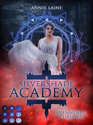cover image of Silvershade Academy 2